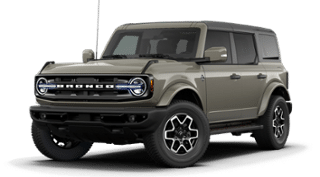 2026 Ford Bronco® External Image 2